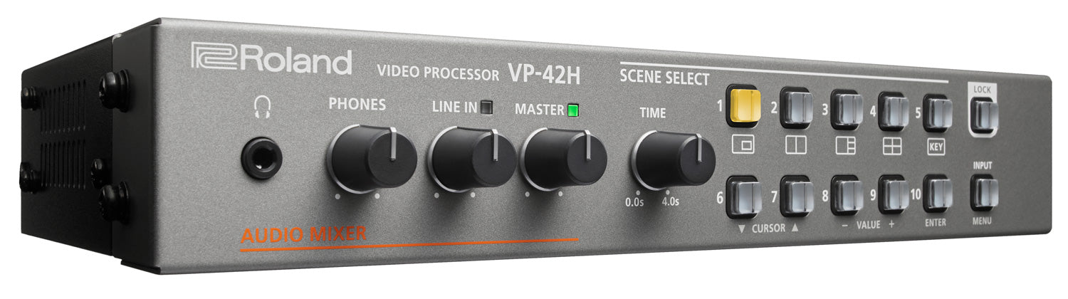 Roland VP-42H Video Processor