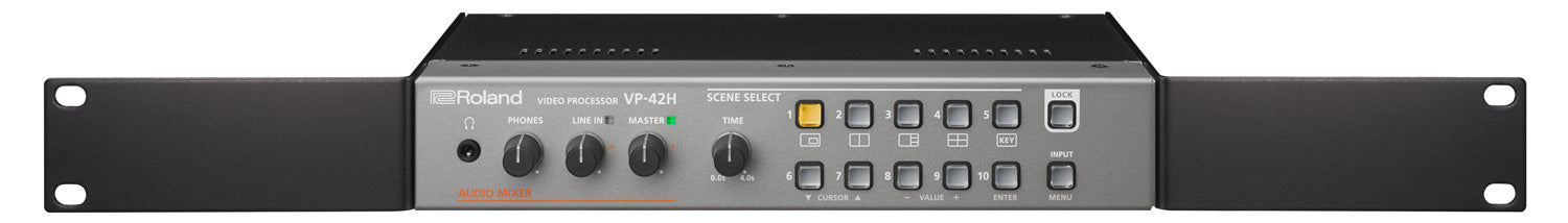 Roland VP-42H Video Processor