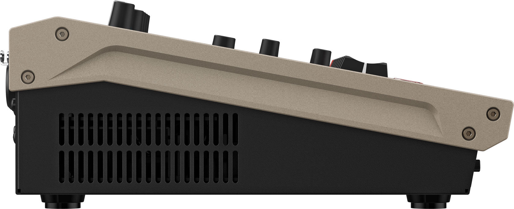 Roland VR-6HD Streaming AV Mixer
