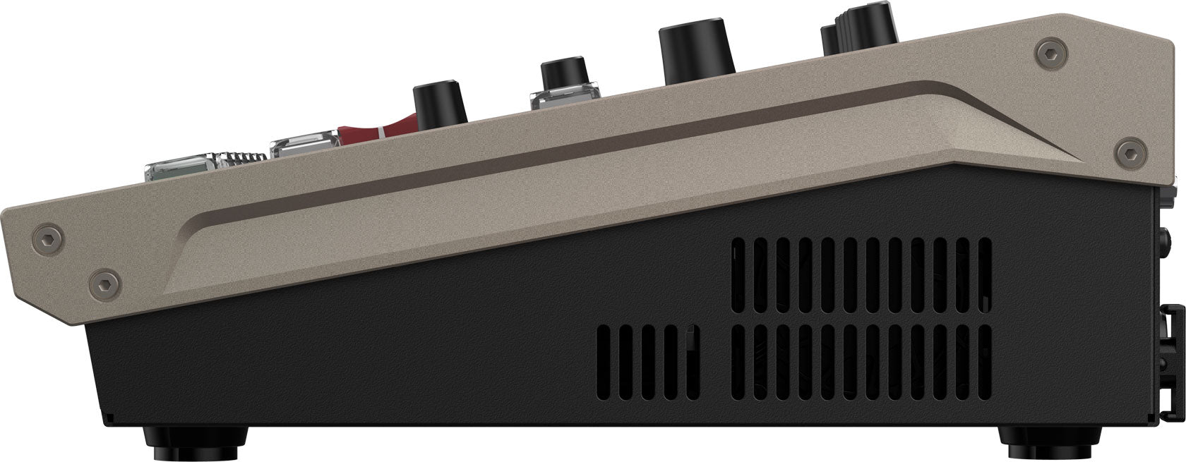 Roland VR-6HD Streaming AV Mixer