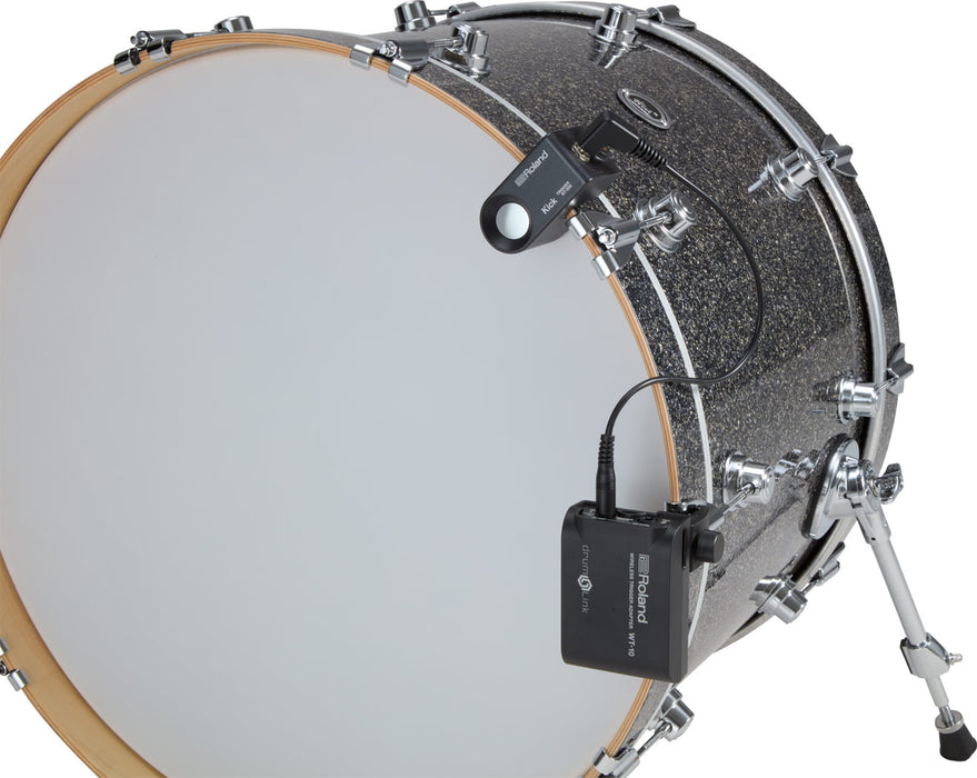 Roland WT-10 Wireless Trigger Adapter