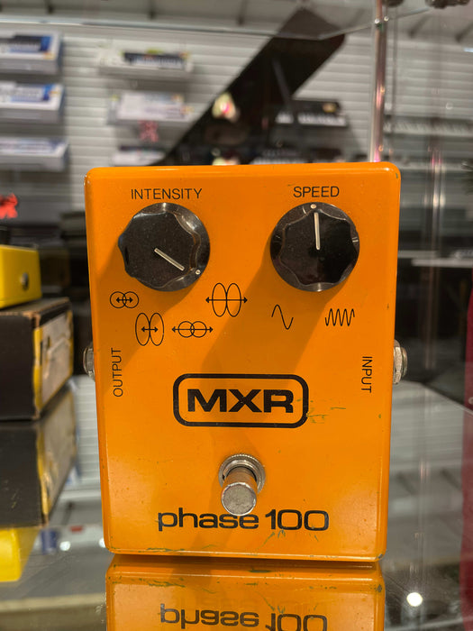 MXR Phase 100 - Vintage 1978 - Used