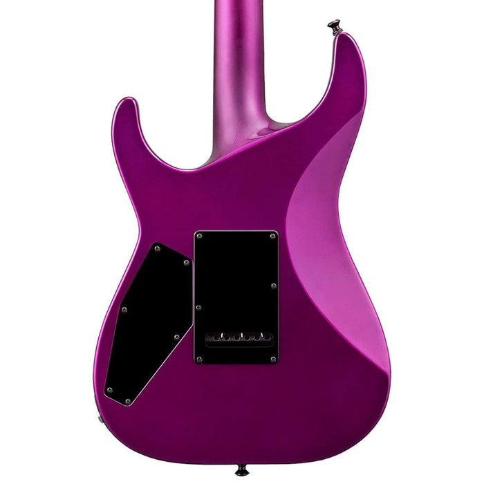 ESP E-II M-II HST P, Voodoo Purple