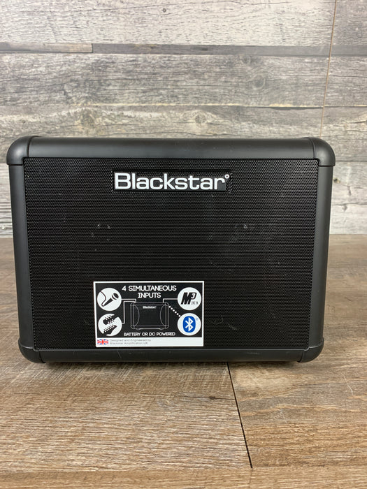 Blackstar Superfly - Used