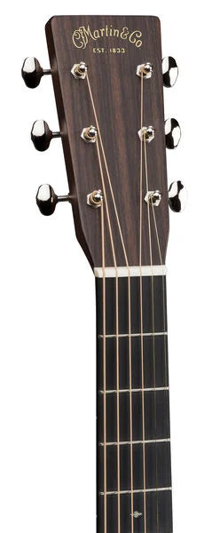 Martin Standard Series HD-28 Left-Handed - Natural