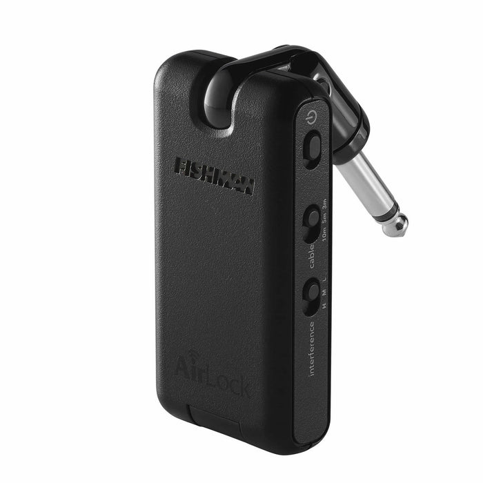 Fishman AirLock GT Wireless Instrument System
