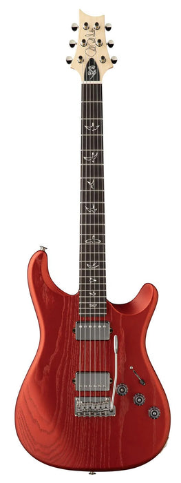 PRS Fiore HH Satin, Red Apple Metallic