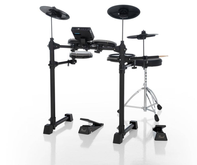 Pearl eRoadshow Complete Electronic Drum Set