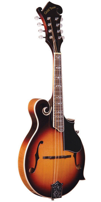 Gold Tone GM-35 F-Style Mandolin