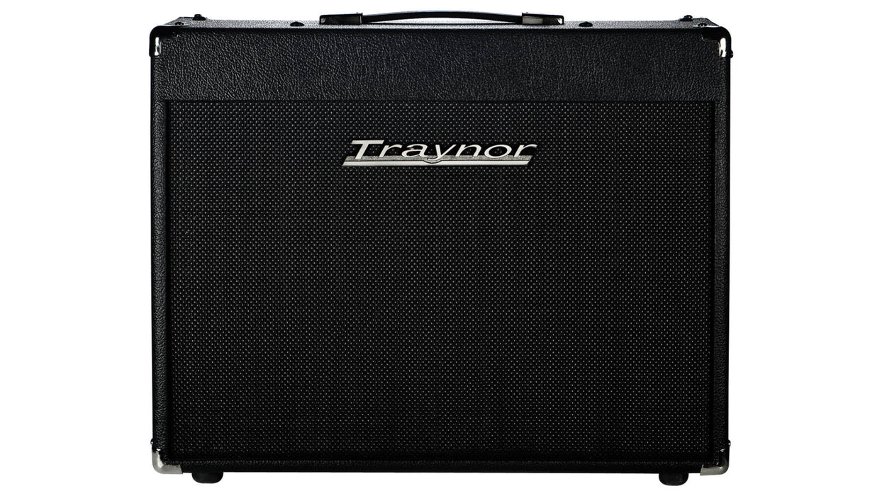Amplificateur de guitare Traynor Combo Custom Valve 50 watts 1x12