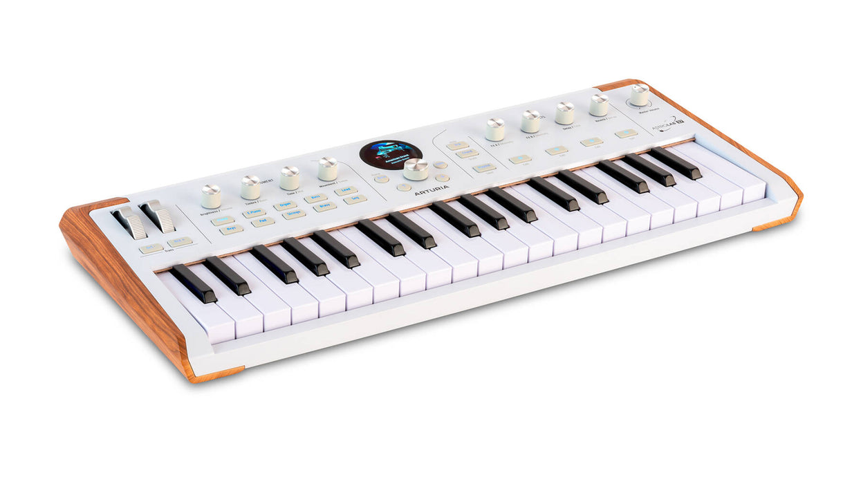Arturia AstroLab 37 Avant-Garde Stage Keyboard