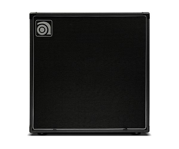 Ampeg VB115 Venture Bass Speaker Cabinet, 250W RMS 1x15", 8Ω