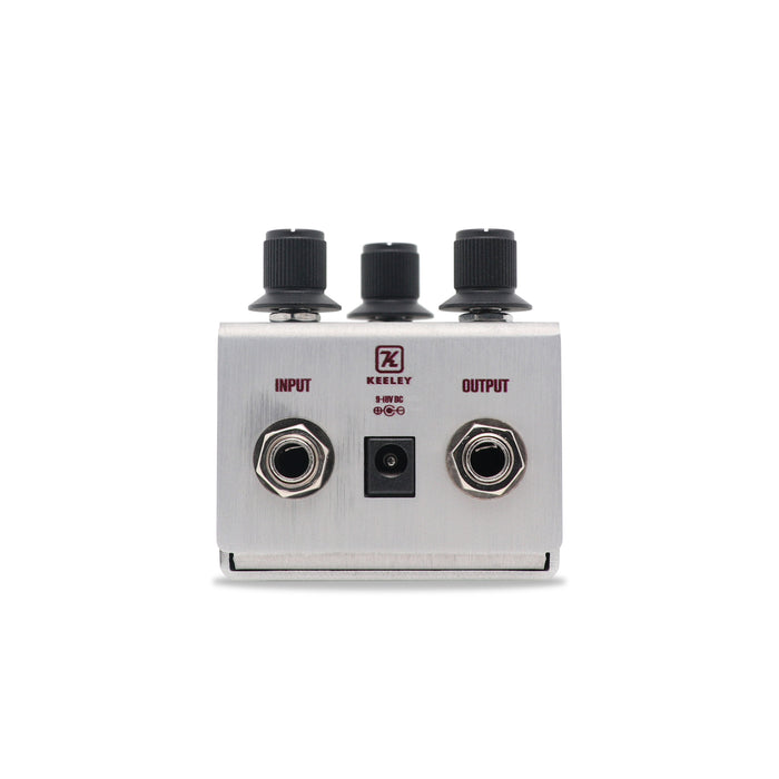 Keeley Manis Overdrive Pedal