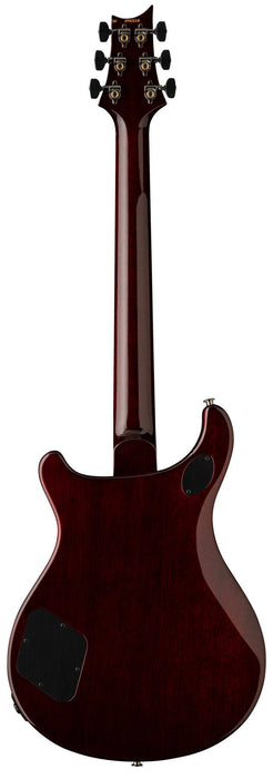 PRS McCarty 594 Mango Top Limited Edition Electric Guitar w/Hardshell Case, Solarflare