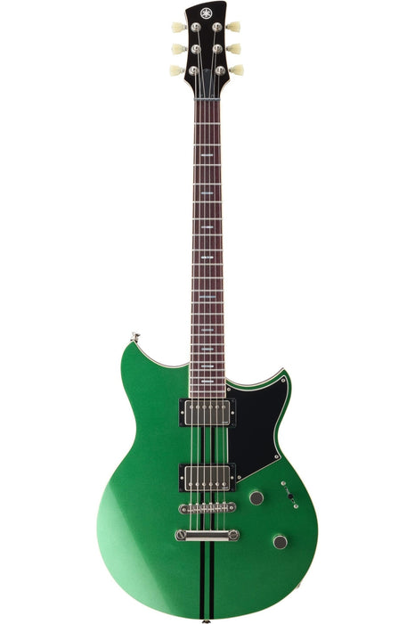 Yamaha Revstar Standard - Mist Green