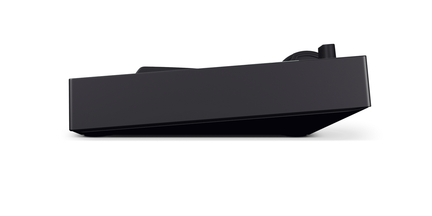 Novation Launchkey 4th Gen 37-Key MIDI Keyboard - Black