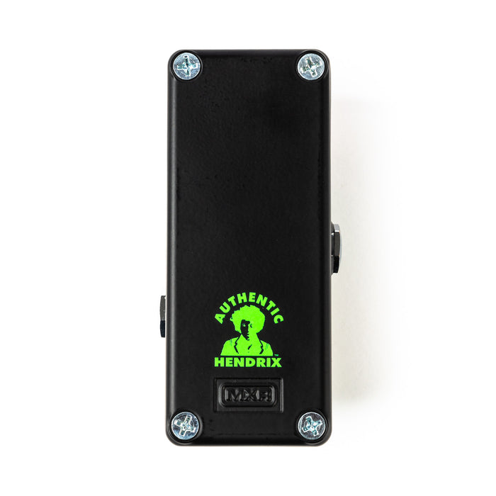 Dunlop JHMS1 Fuzz Face Distortion