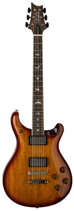 PRS McCarty 594 Mango Top Limited Edition Electric Guitar w/Hardshell Case, Solarflare