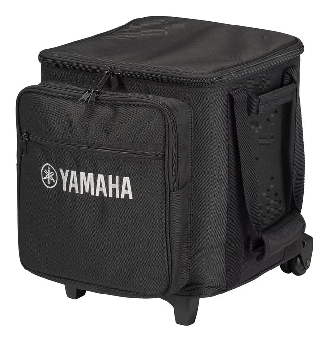 Yamaha CASE-STP200 Carrying Case With Handle And Wheels For STAGEPAS 200
