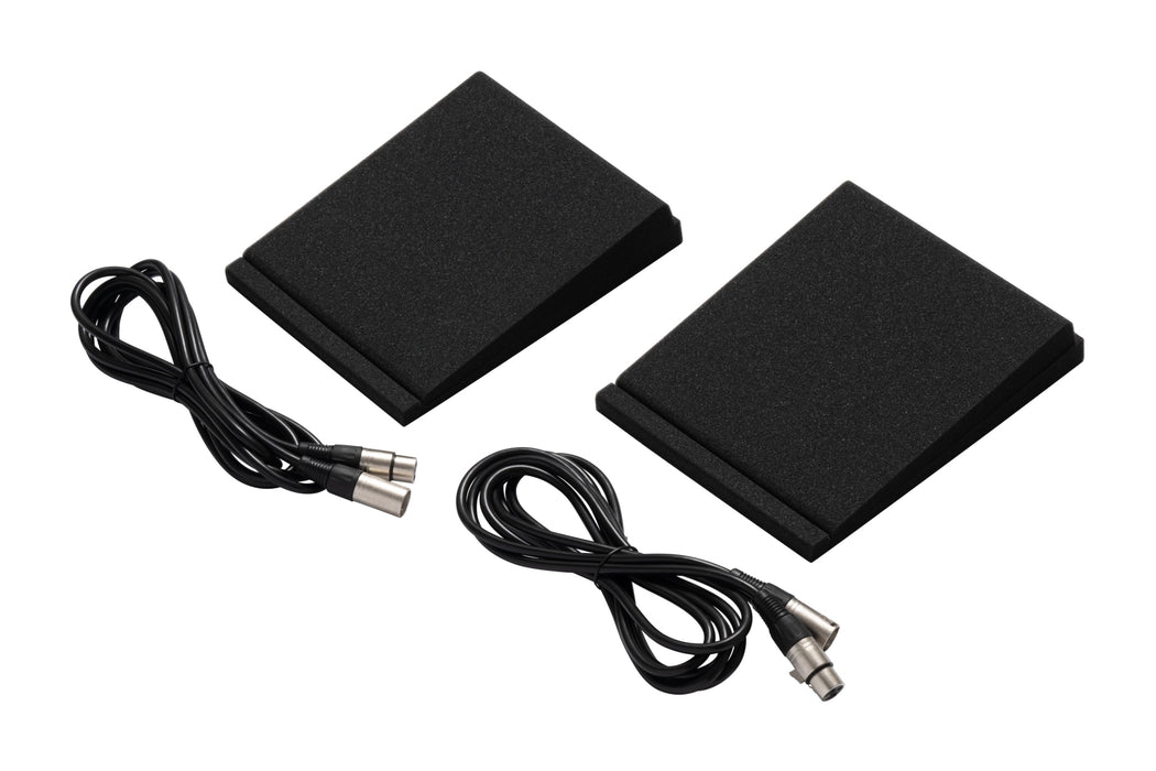 KRK Classic 5 Studio Monitor Pack