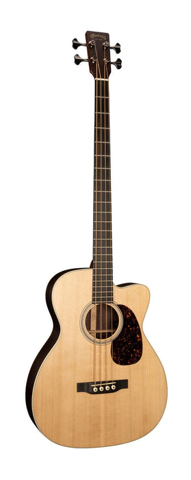 Martin Acoustic Guitar, BC-16E Rosewood w/Softshell