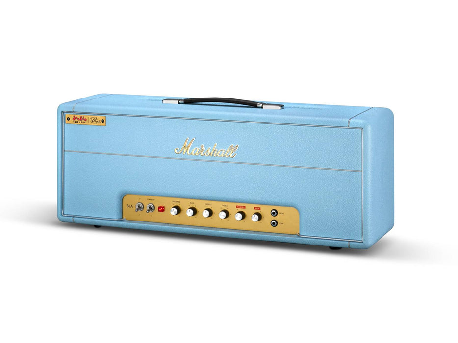 Marshall 100W Handwired Bille Joe Armstrong Head