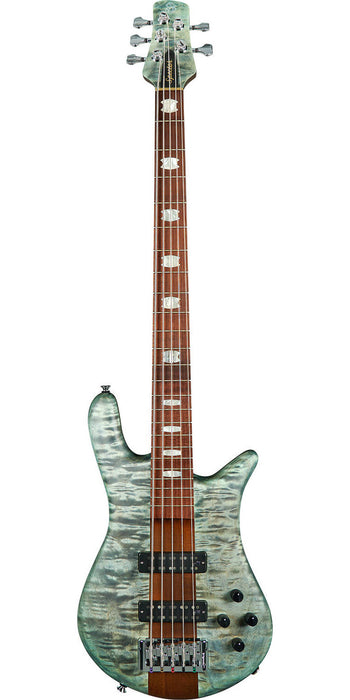 Spector Euro 5 RST, Turquoise Tide
