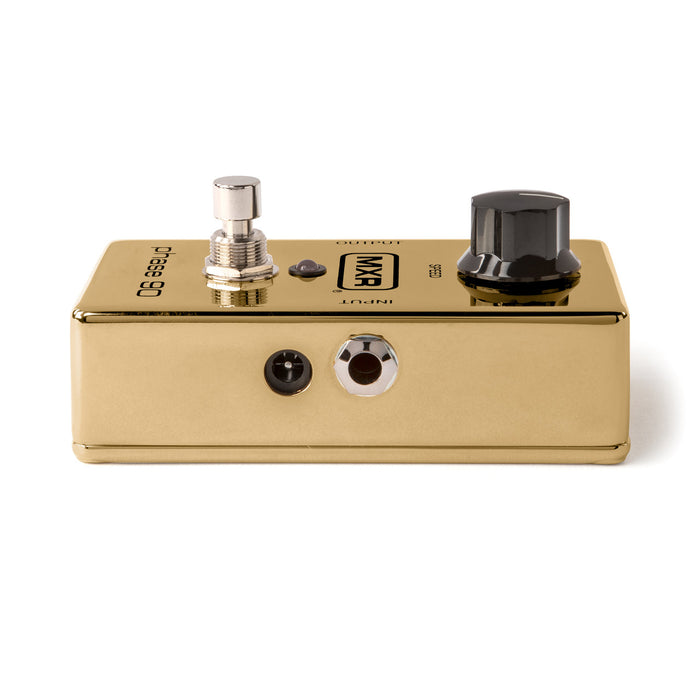 MXR 50th Anniversary Phase 90, Gold