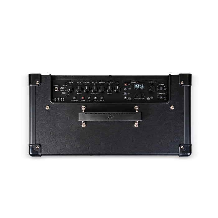 Blackstar Amplification IDX:50 1x12'' Digital Combo - 50 Watt