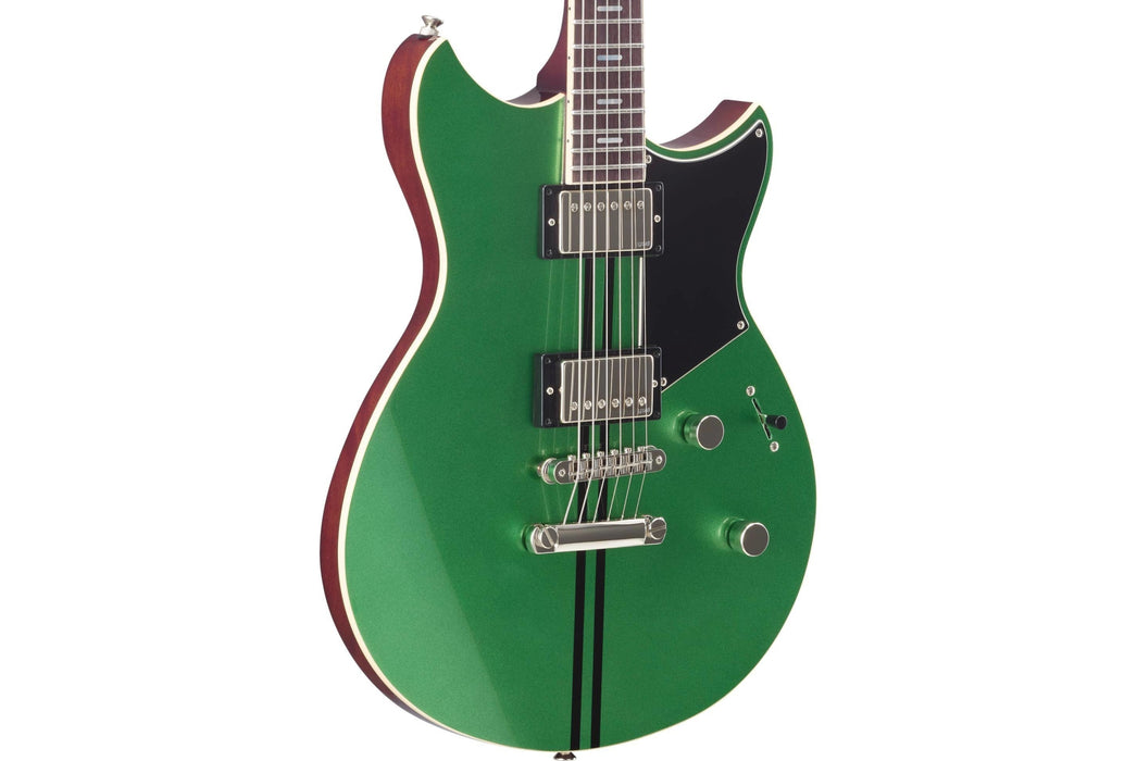 Yamaha Revstar Standard - Mist Green