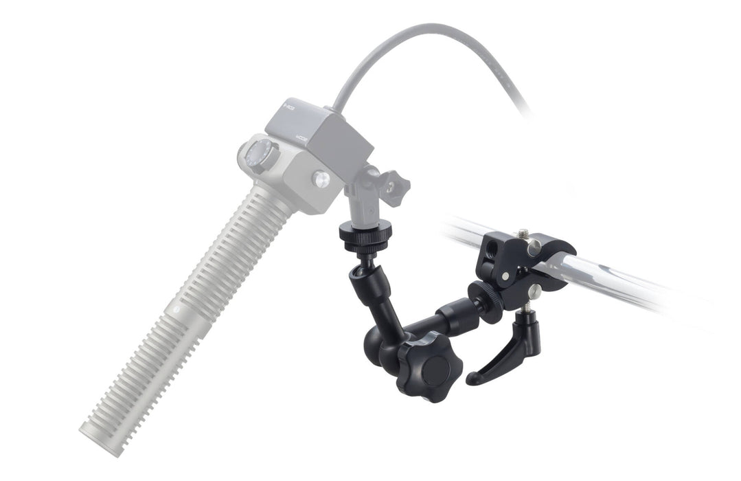 Zoom HRM-7 Arm Clip 7''