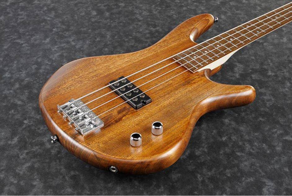 IBANEZ GSR100EXMOL Mahogany Oil 4-string Bass Guitar