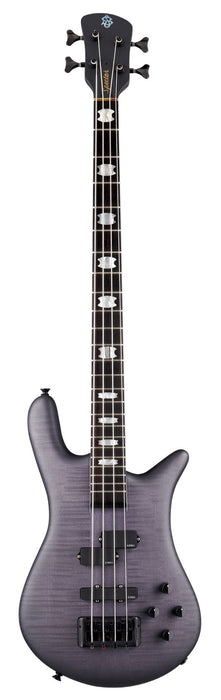 Spector Euro 4 LX, Nightshade Matte