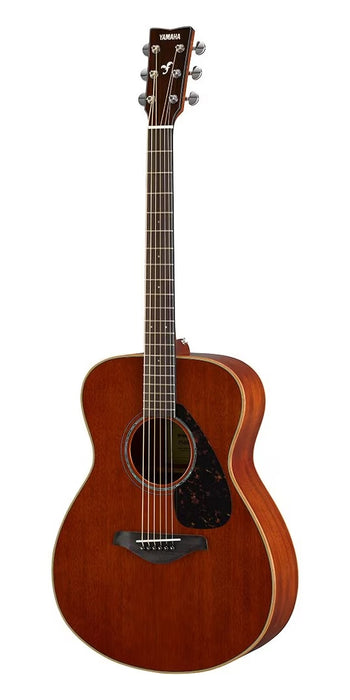 Yamaha FS850 Acoustic Guitar, Concert, Natural