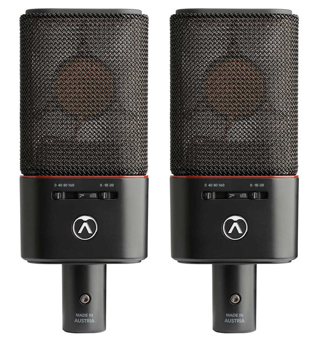 Austrian Audio OC18 Dual Set Plus