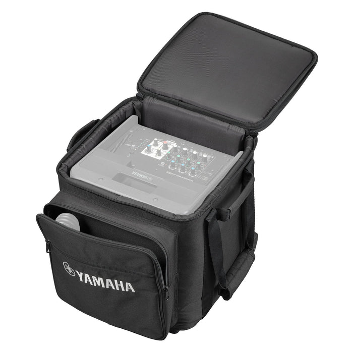 Yamaha CASE-STP200 Carrying Case With Handle And Wheels For STAGEPAS 200