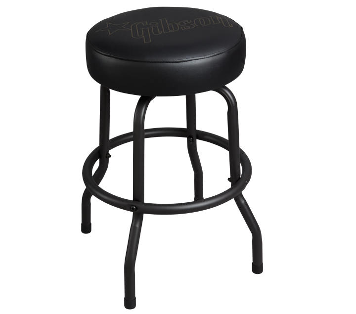 Gibson Premium Playing Stool, Short