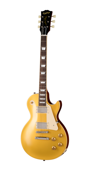 Epiphone 1957 Les Paul, Goldtop
