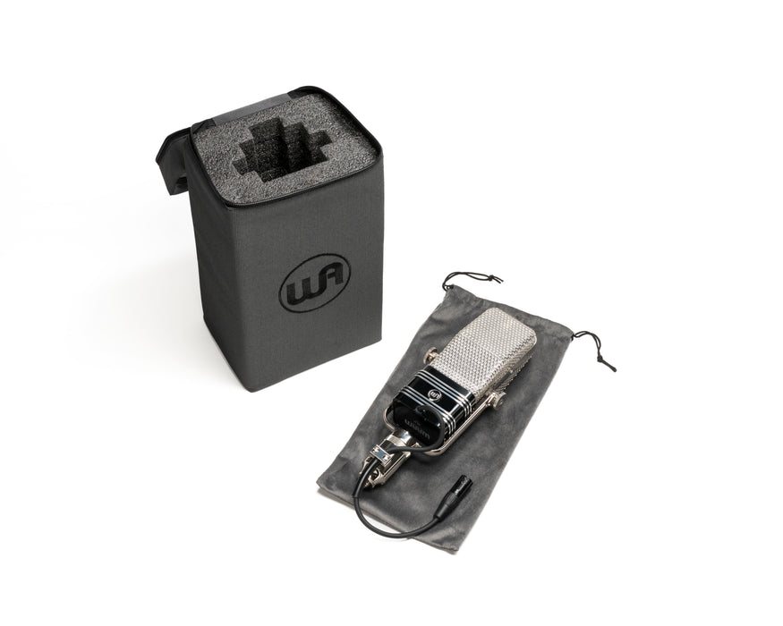 MXR WA44 Wylde Audio Overdrive Pedal