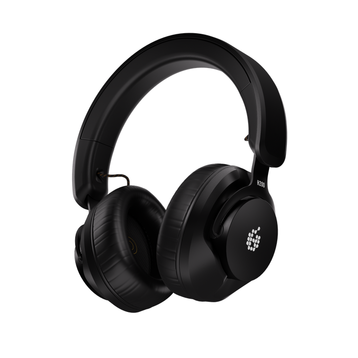 Adam Audio H200 Closed-Back Studio Headphones