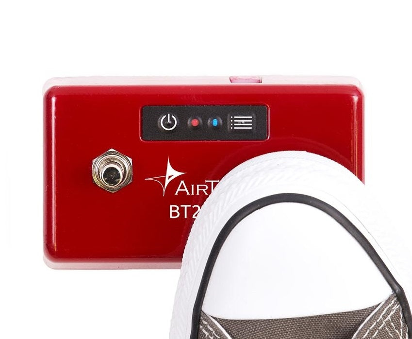Air Turn - Bluetooth 2 Foot Switch Ctl