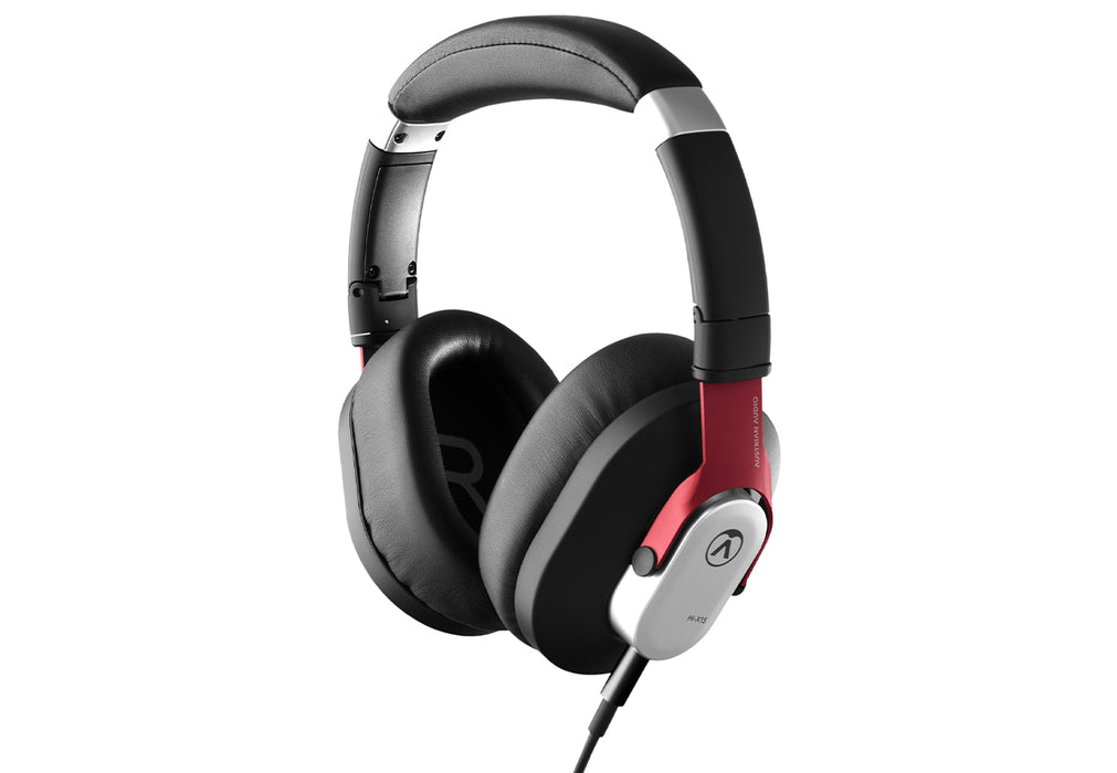 Austrian Audio Hi-X15 Professional Closed-Back Headphones