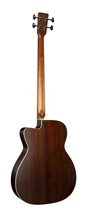 Martin Acoustic Guitar, BC-16E Rosewood w/Softshell