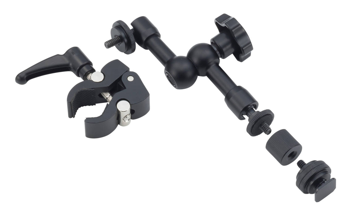 Zoom HRM-7 Arm Clip 7''