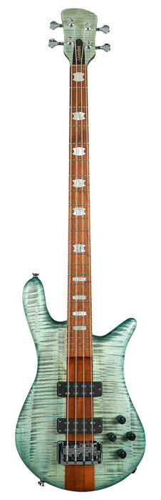 Spector Euro 4 RST, Turquoise Tide Matte