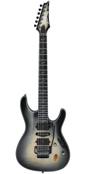 Ibanez JIVA10 Nita Strauss Signature Electric Guitar, Deep Space Blonde
