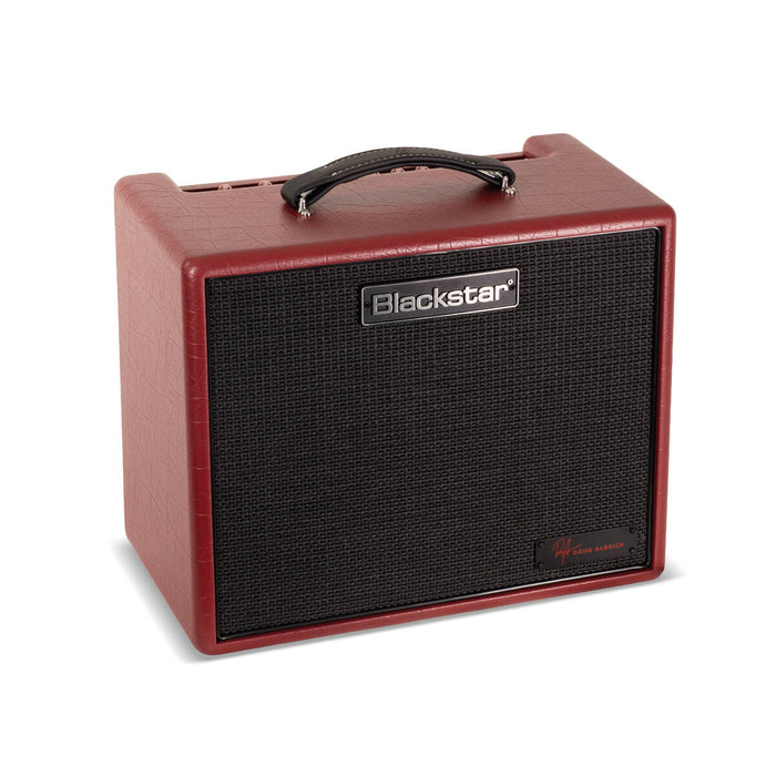 Blackstar Amplification DA5 Ruby Doug Aldrich Combo