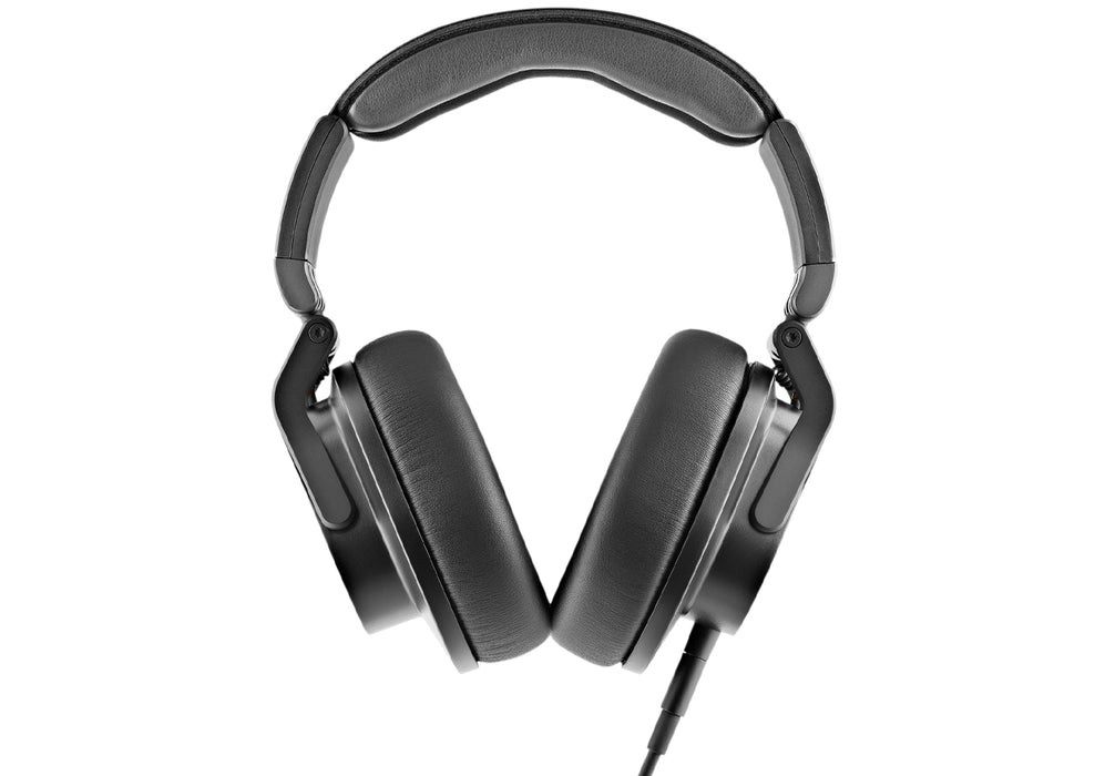 Austrian Audio Hi-X60 Professional Closed-Back Over-Ear Headphones