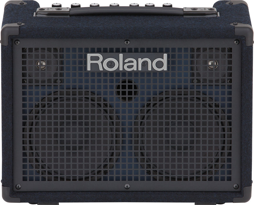 Roland KC-220 30 Watt Battery Powered Stereo Keyboard Amplifier