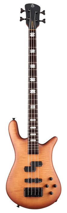 Spector Euro 4 LX, Natural Sunburst Matte